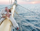 Honeymooners Are Opting for the Romance, Adventure of Cruises