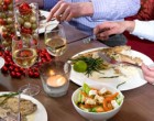 A Food Ingredient in the Thick of Holidays Past and Present