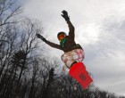 Valley Forge: The Place to Cure Cabin Fever