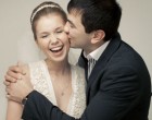 Note to Brides and Grooms: Don’t Forget to Buy Each Other a Present