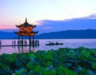 China Ripe for Picking as Tea Tourism Blooms in Hangzhou From Spring to Summer