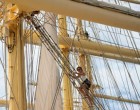 Why Take a Small Ship When You Can Take a Tall Ship?