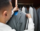 Who Buys $50,000 Suits These Days?