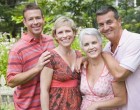 Boomers Find Reason to Celebrate With Vacations