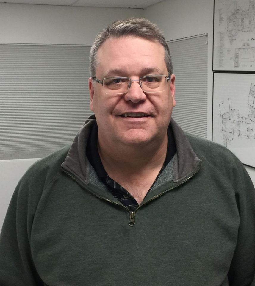 ListenUp Names Industry Veteran John Emerson to Lead Commercial Division