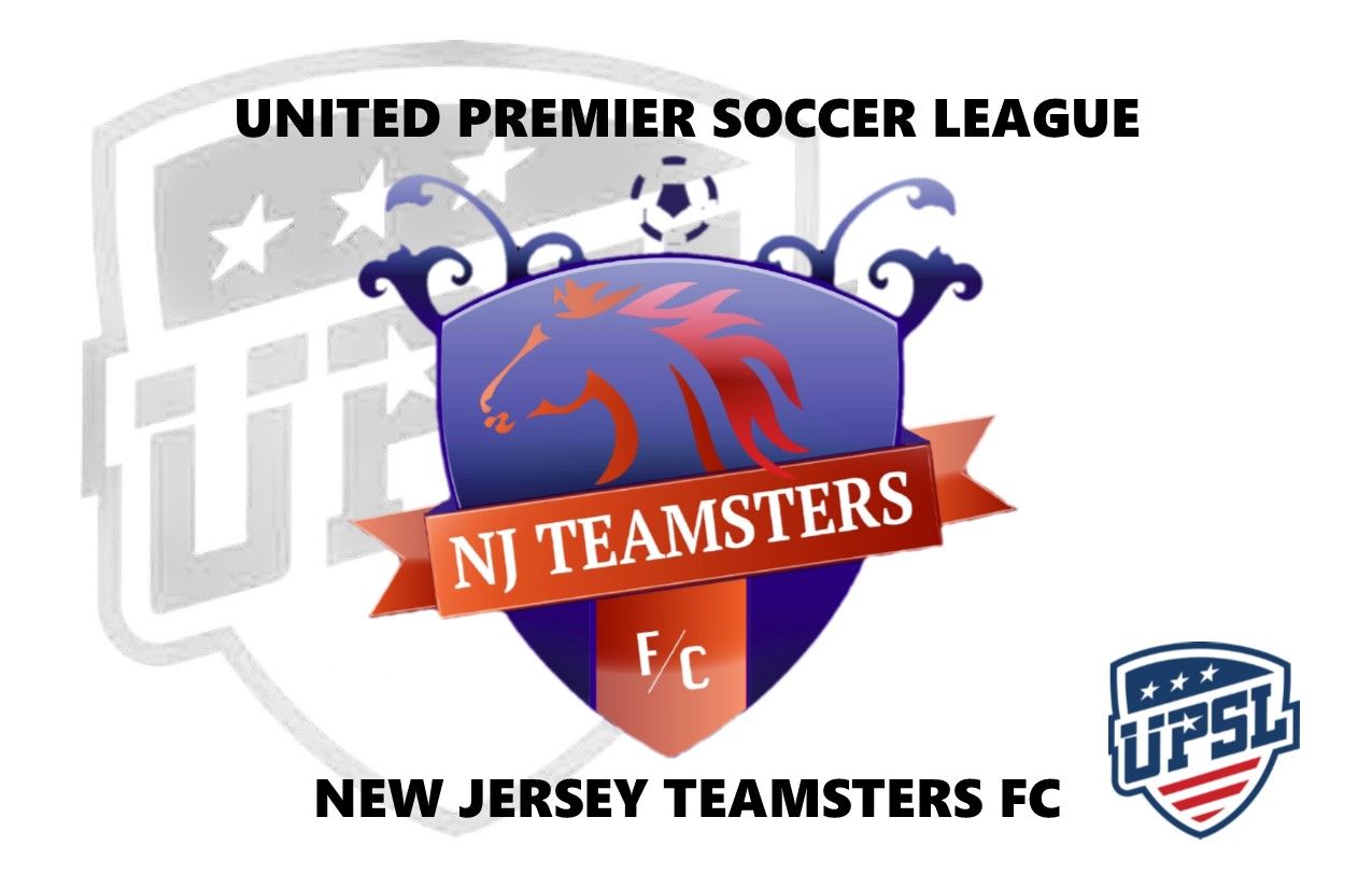 new jersey teamsters fc