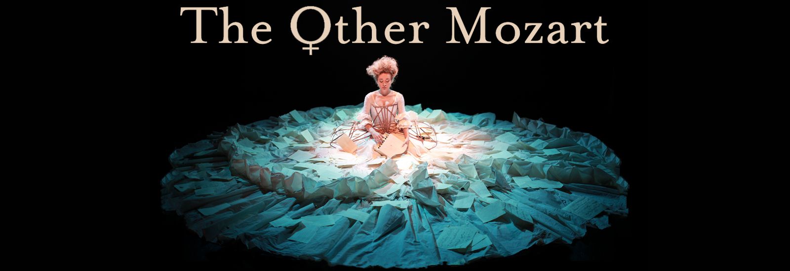 The Other Mozart_Title_Blue Dress_Banner