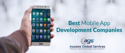 top mobile app development company 