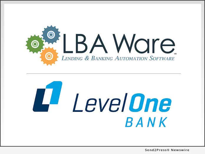 LBA Ware and Level One Bank