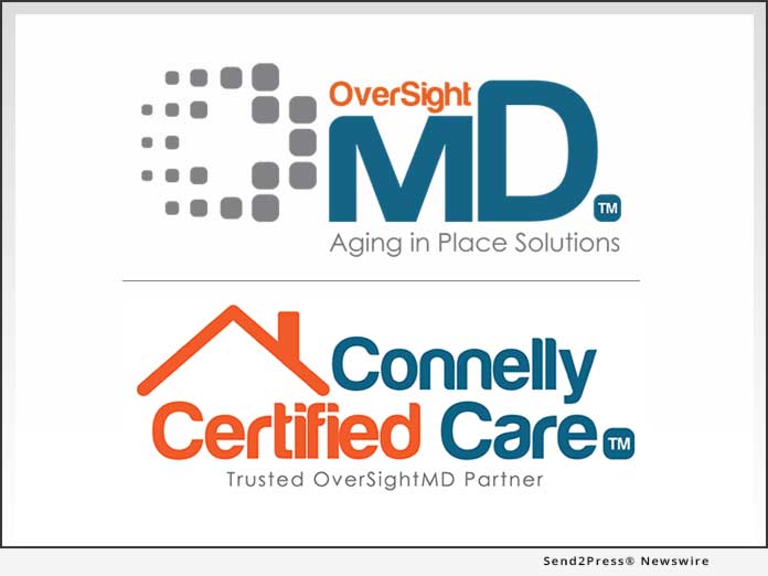 OverSightMD and Connelly Certified Care
