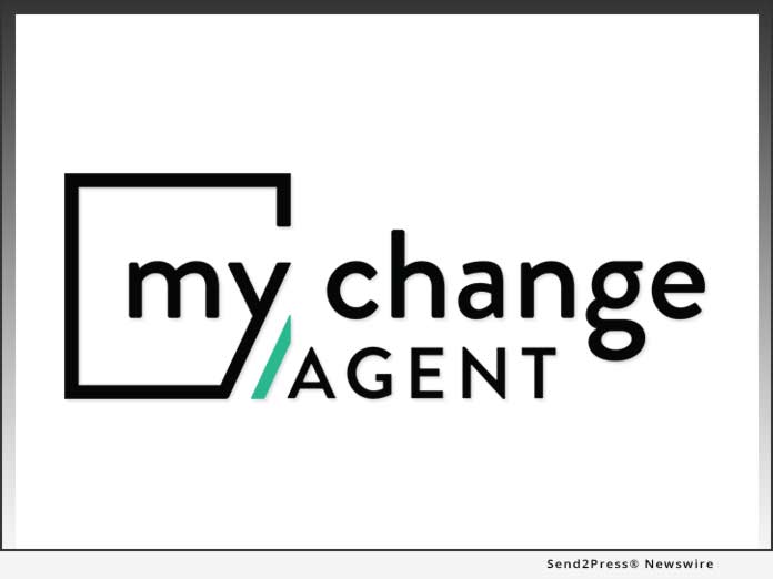 My Change Agent
