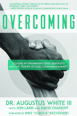 Overcoming