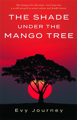 The Shade under the Mango Tree