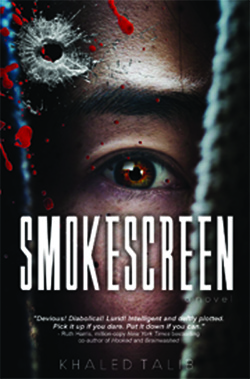 Smokescreen