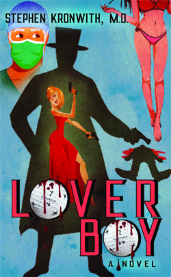 Lover Boy