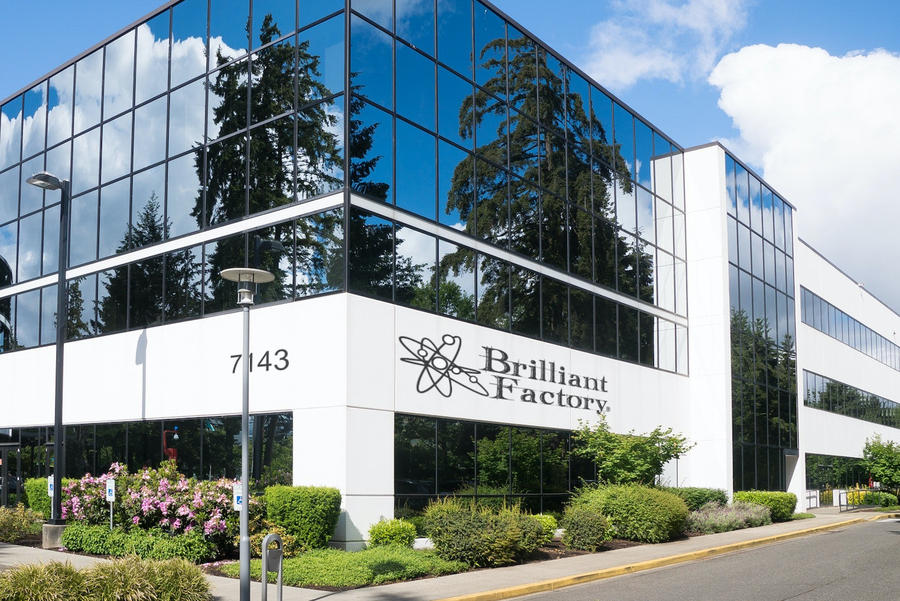 Real Estate Pros: Brilliant Factory® Opens a Whole New Market for Real Property