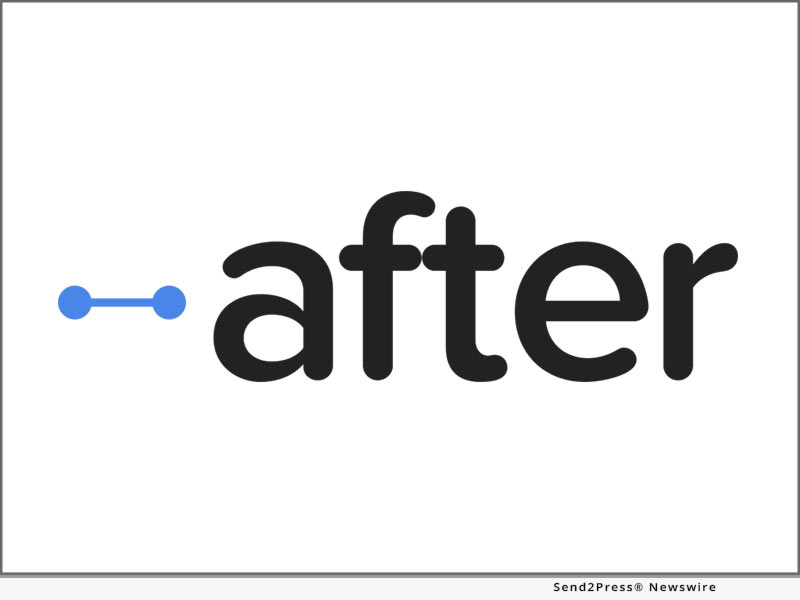 After, Inc. Announces Its New Corporate Rebranding to Focus on Customer Experience Technology