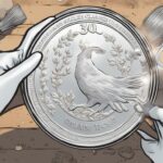how to clean coins without damaging them