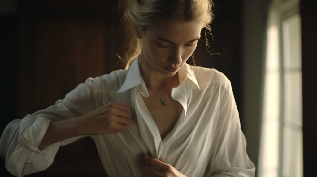 side knot