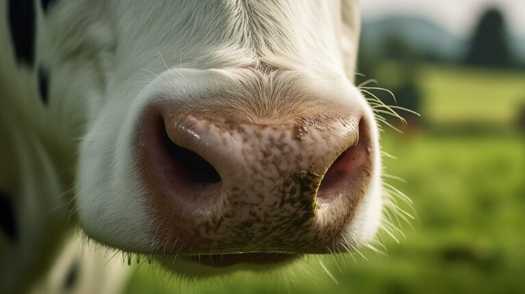 Unearthing the Mystery: Why Do Cows Have Nose Rings?