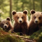 Unraveling the Mystery: Why Are Bears So Incredibly Cute?