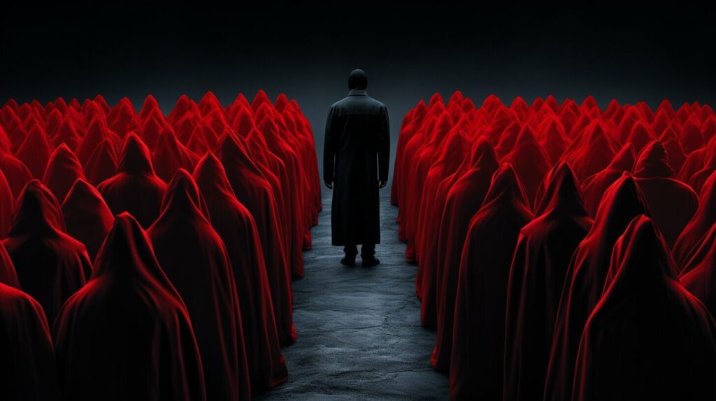 Debunking Myths Why Can't You Wear Red to a Funeral?