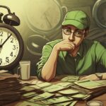 Why Do Accountants Wear Green Visors? – Unmasking a Classic Tale