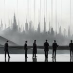 Unmasking the Mystery: Why Do Architects Wear Black?