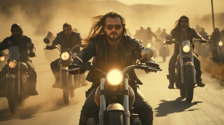 Unraveling the Mystery: Why Do Bikers Wear Leather?