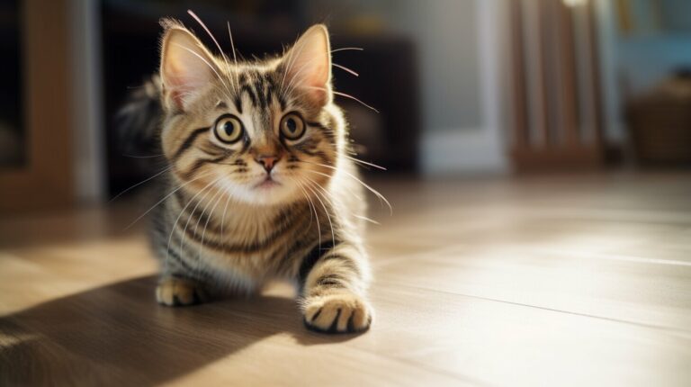 Decoding Feline Quirks: Why Do Cats Eat Hair? Uncover the Mystery!