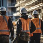 Unearthing Why Construction Workers Wear Long Sleeves