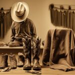 why do cowboys wear spurs