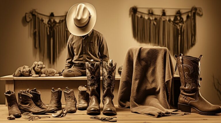 Unraveling the Mystery: Why Do Cowboys Wear Spurs?