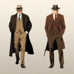 Cracking the Case: Why Do Detectives Wear Suits, Anyway?