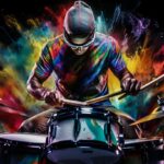 Beat and Unbeatable: Why Do Drummers Wear Headphones?