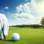 Unraveling the Mystery: Why Do Golfers Only Wear One Glove?