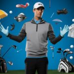 Why Do Golfers Wear Gloves? Uncovering the Mystery!