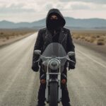 Unzipped: Why Do Motorcyclists Wear Leather – Mystery Solved!