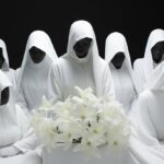 Why Do People Wear White to Funerals? A How-to-Mourn Guide.