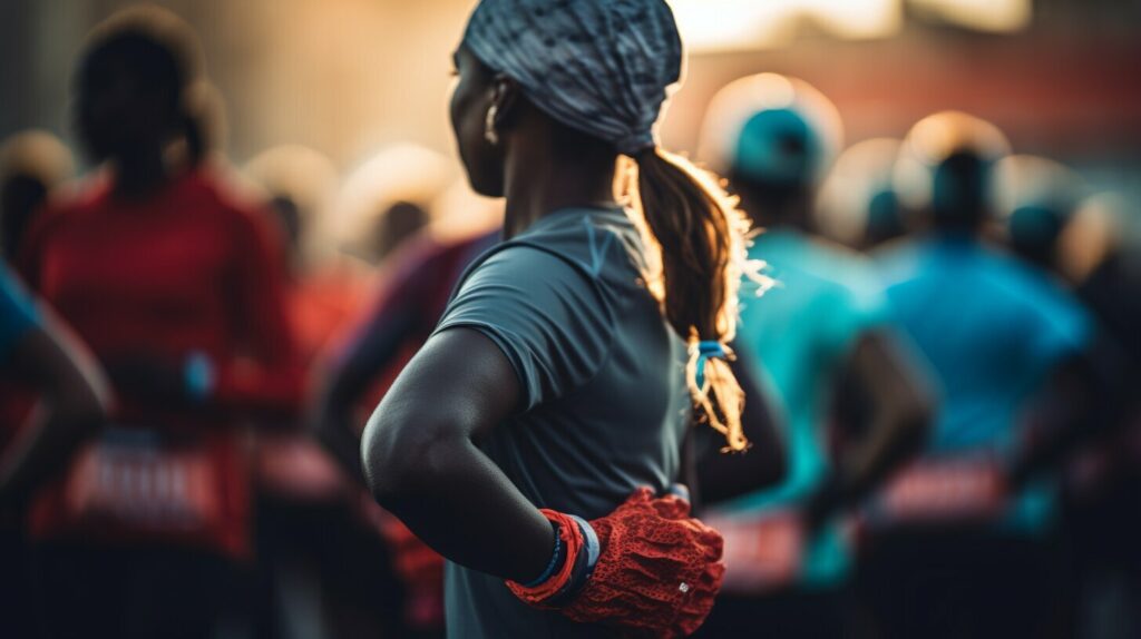 Unraveling the Mystery Why Do Runners Wear Arm Sleeves?