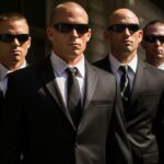 Unveiling the Mystery: Why Do Secret Service Wear Sunglasses?