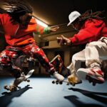 Unraveling the Mystery: Why Do Skaters Wear Baggy Clothes?