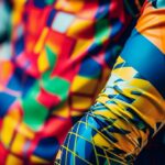Why Do Soccer Goalies Wear Different Colors? I Unraveled the Mystery!