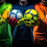Unmasking the Mystery: Why Do Soccer Players Wear Gloves?