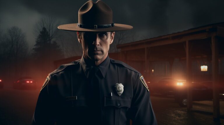 Uncovering the Mystery: Why Do State Troopers Wear Hats?