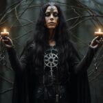 Unraveling the Mystery: Why Do Witches Wear Black?