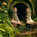 Why Don’t Hobbits Wear Shoes? Unveiling Footloose Facts.