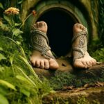 Why Don’t Hobbits Wear Shoes? Unveiling Footloose Facts.