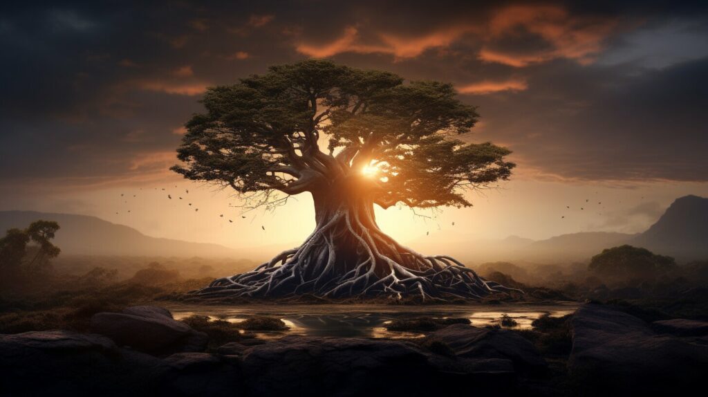 Unraveling The Mystery Why Is Africa Called The Motherland unraveling-the-mystery-why-is-africa-called-the-motherland