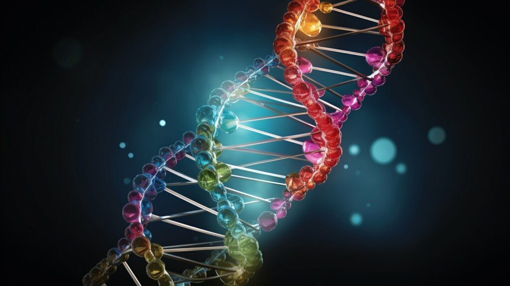 Dna Real Life Example Unraveling the Mystery: Why is DNA Called the Blueprint of Life?